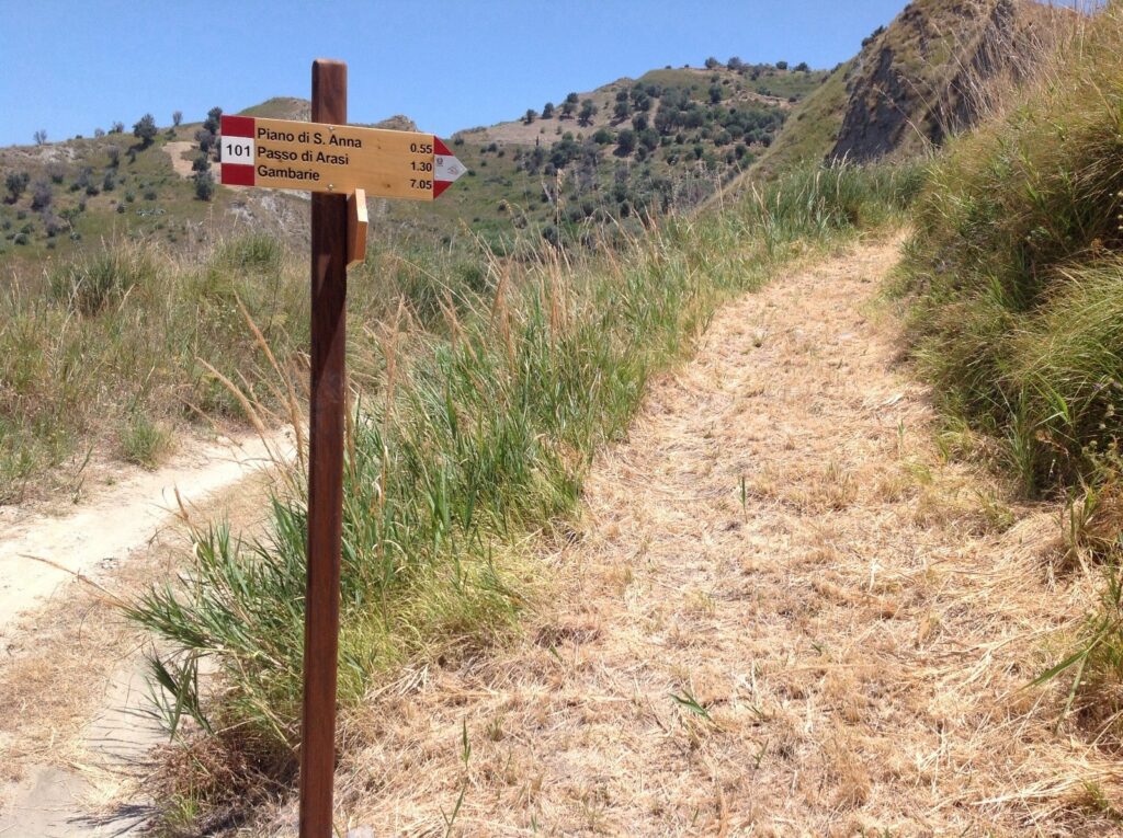 aspromonte