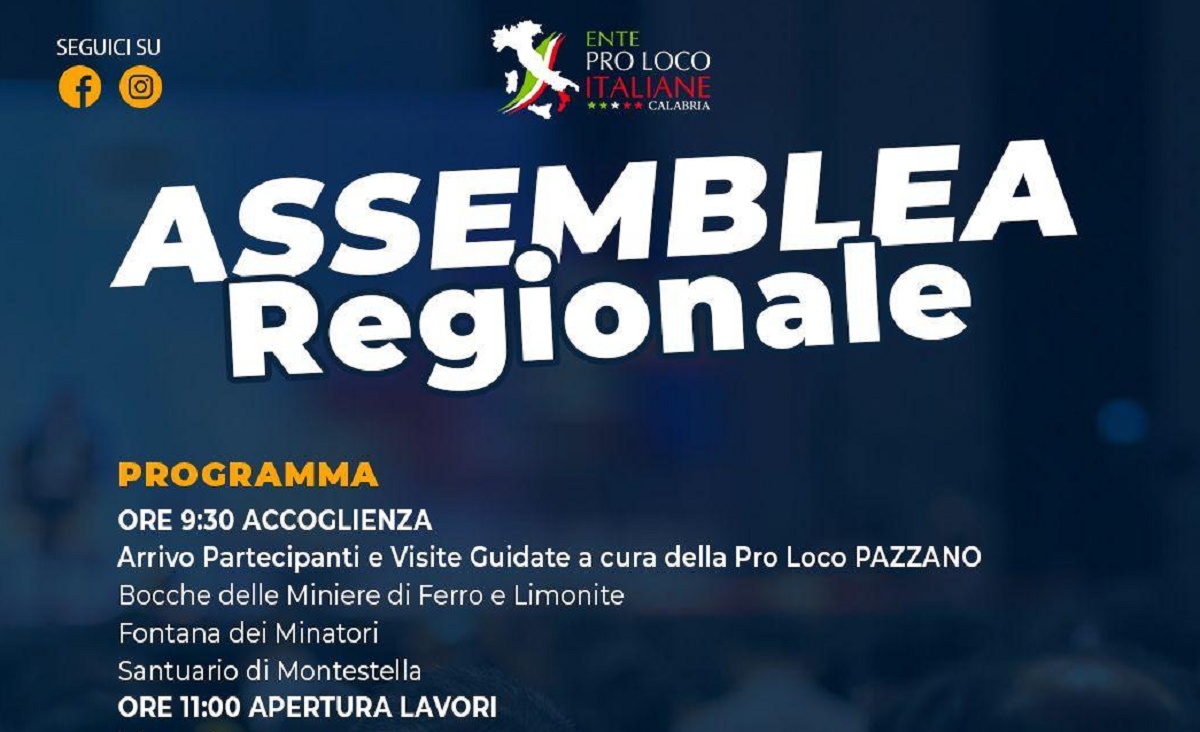 assemblea regionale Epli