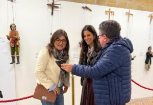 assessore caracciolo - buratto fili bastioni