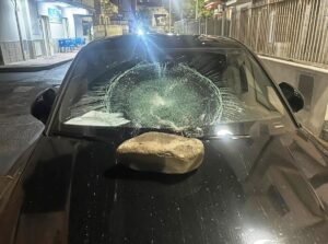 attentato assessore Francesco Cicciù