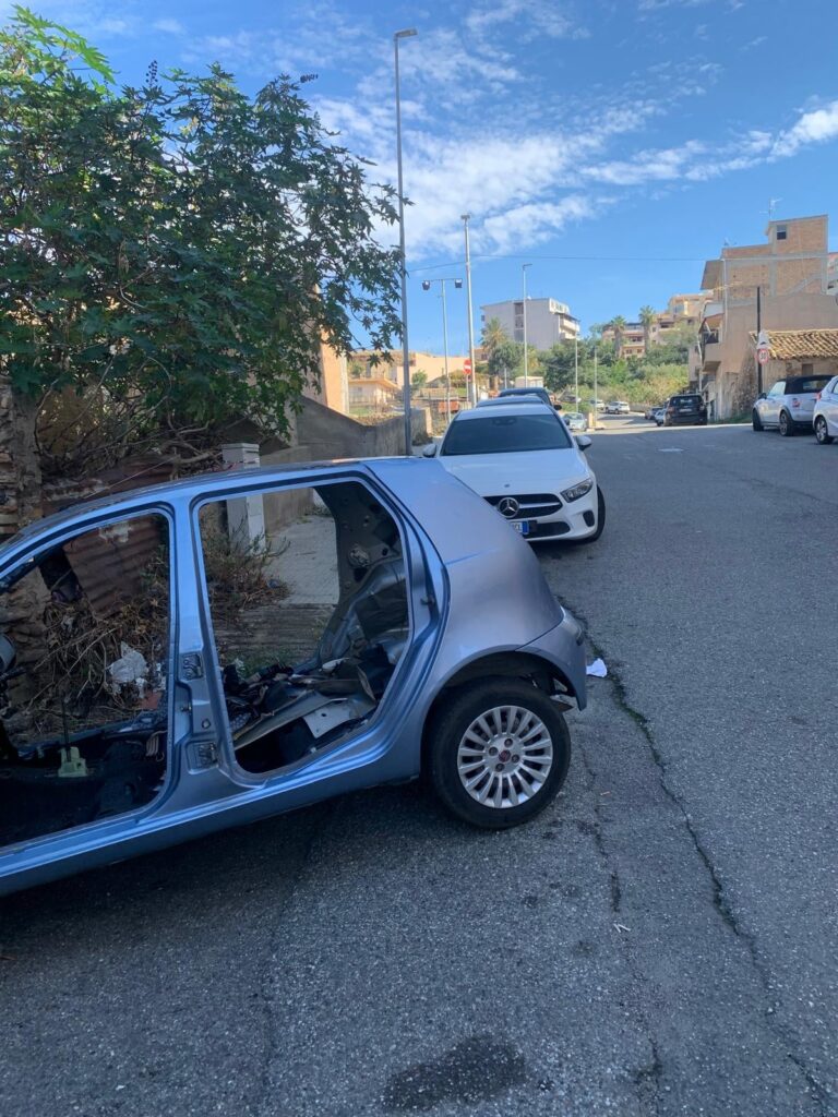 auto rubate