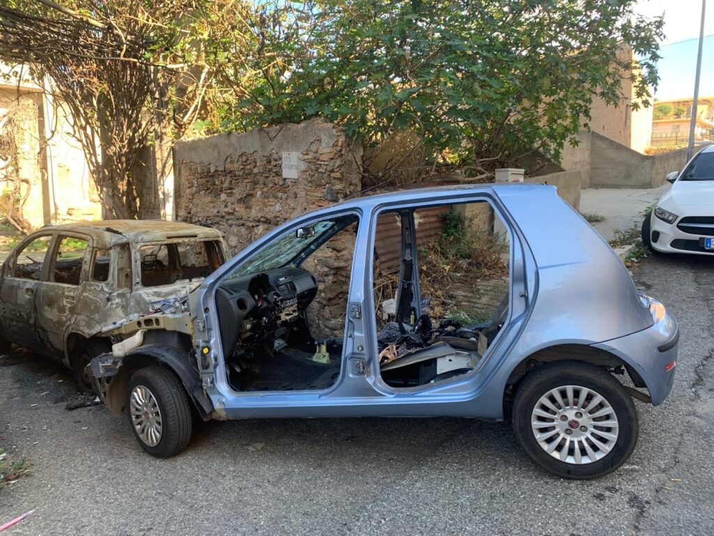 auto rubate