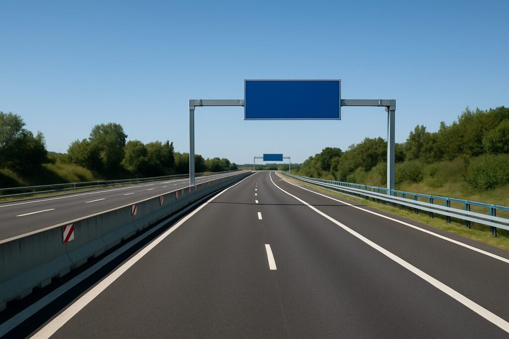 autostrada