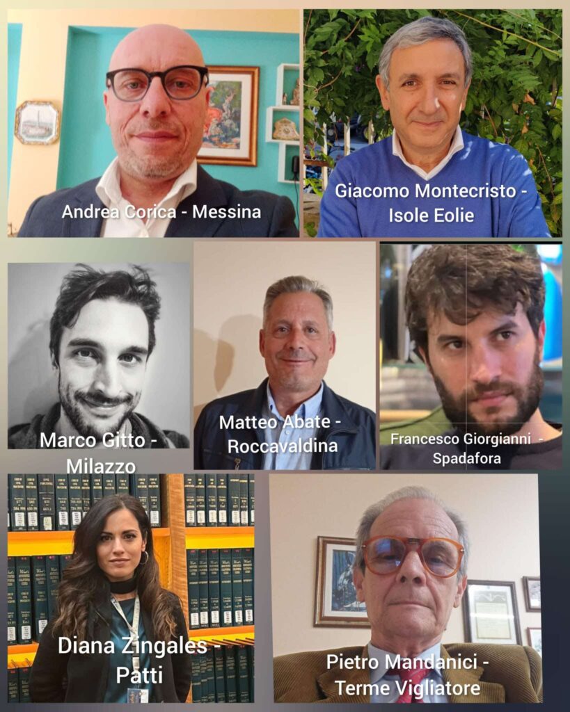 azione nuovi referenti