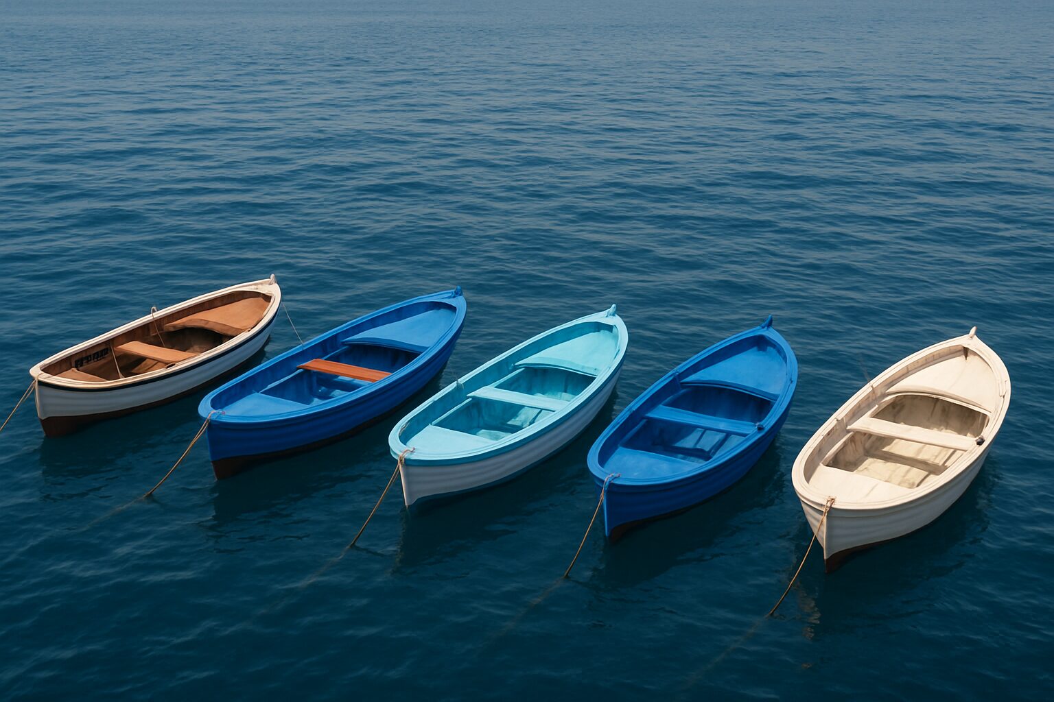 barche mare