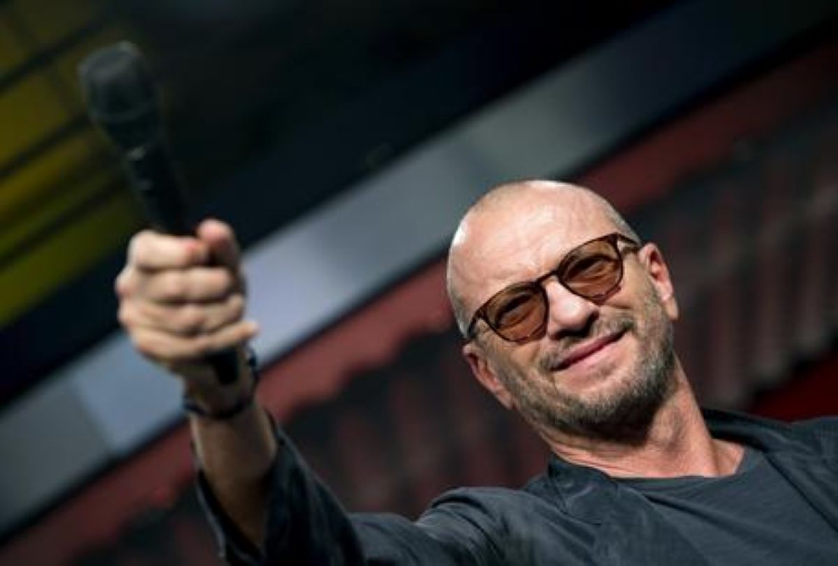 biaggio antonacci