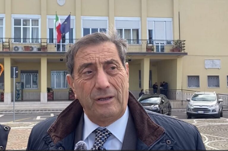 Bagnara, il presidente della Pro Loco: “stiamo preparando vari eventi per Natale” | INTERVISTA
