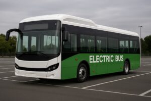 bus elettrico