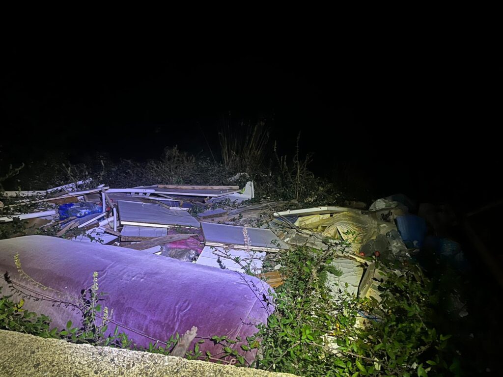 campo italia messina