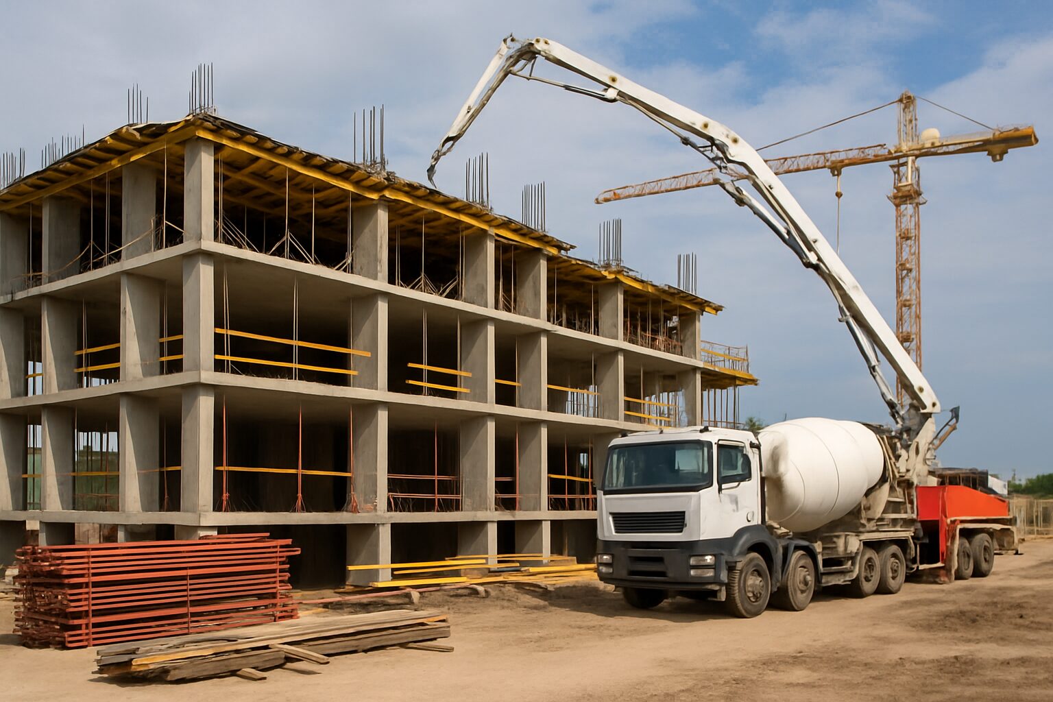 cantiere edile