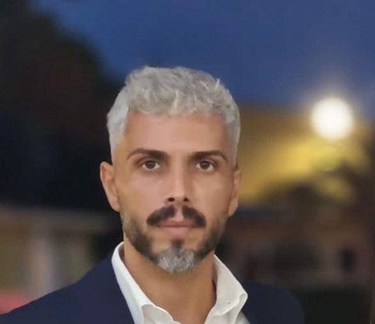 carmelo sansone