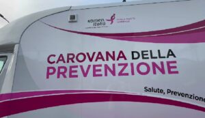 carovana prevenzione