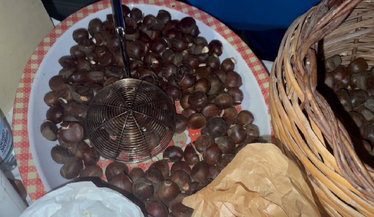 castagne