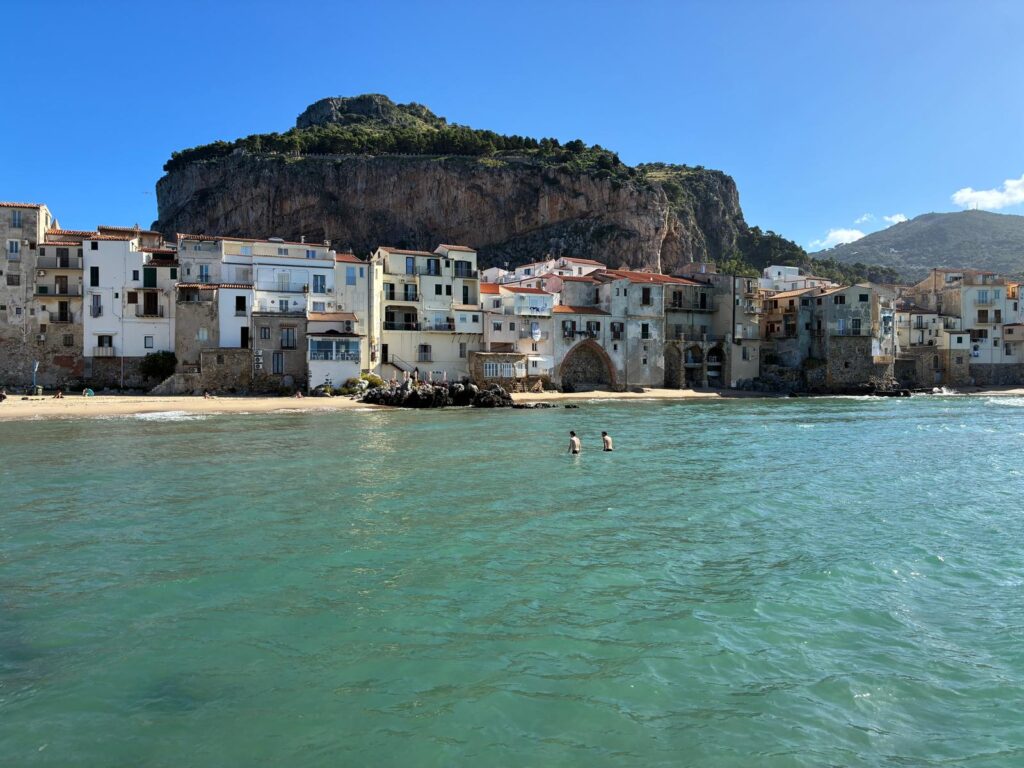 CEFALU