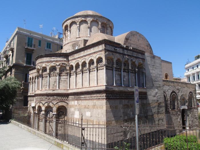 chiesa catalani