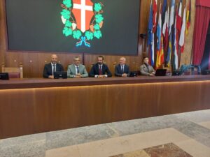 cicala, basile, puccio, caruso