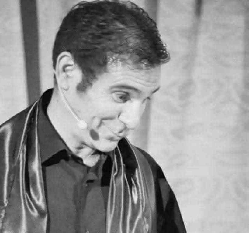 ciccio ruggia