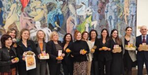 commissione donne