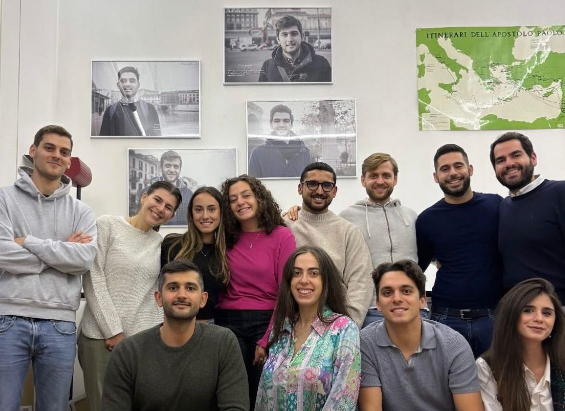 componenti associazione attendiamoci