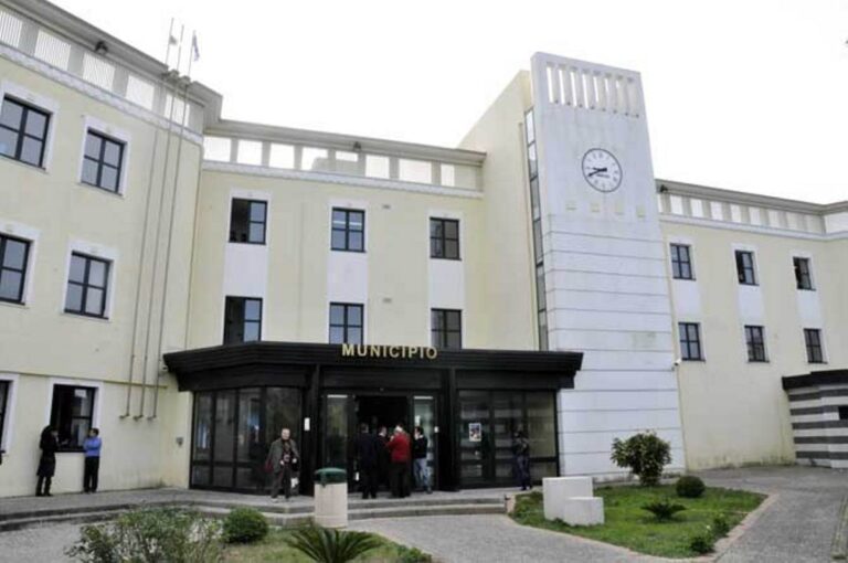 comune di rosarno