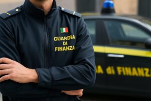 concorso gdf