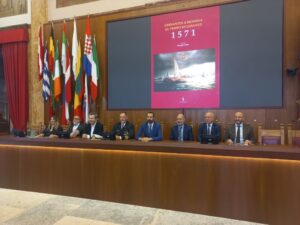 CONFERENZA STAMPA