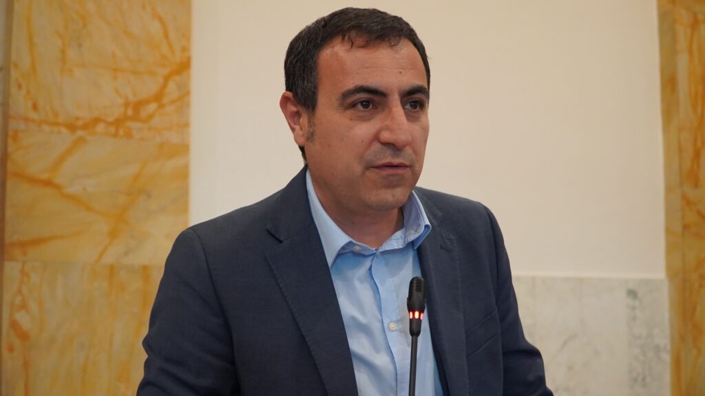 consiglio metropolitano 10.11.2025