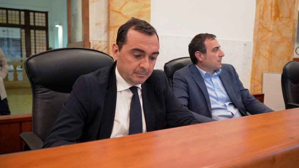 consiglio metropolitano 10.11.2025