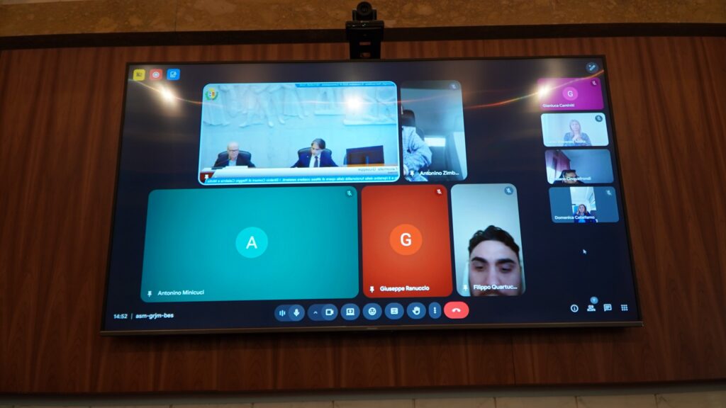 consiglio metropolitano 10.11.2025