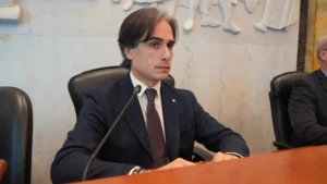 consiglio metropolitano 10.11.2025 falcomatà