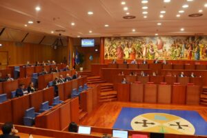 consiglio regionale calabria