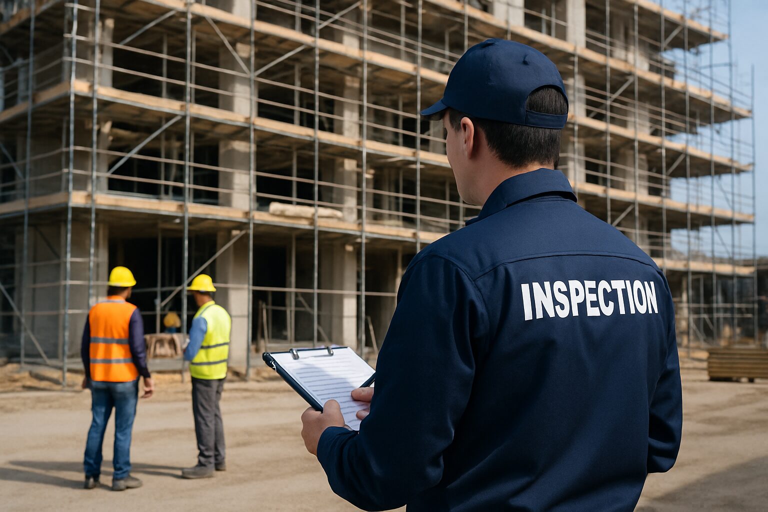 controlli cantieri
