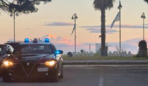 controlli carabinieri