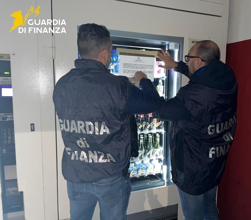 controlli distributori h24 gdf