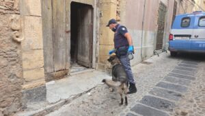 controlli polizia