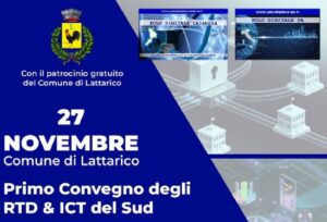 convegno RTD e ICT
