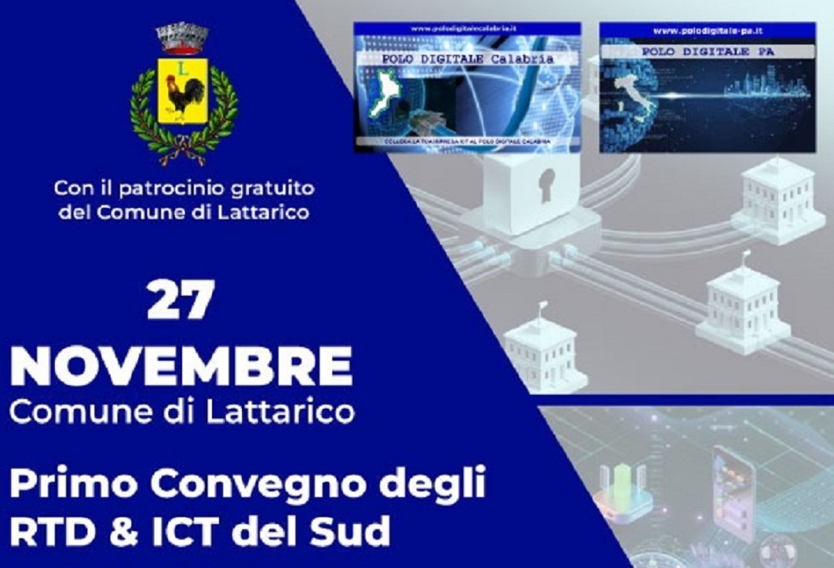 convegno RTD e ICT