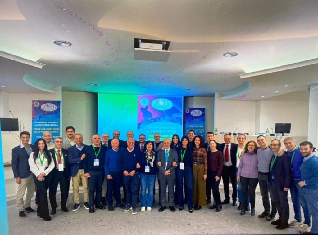 convegno calabria odontoiatria