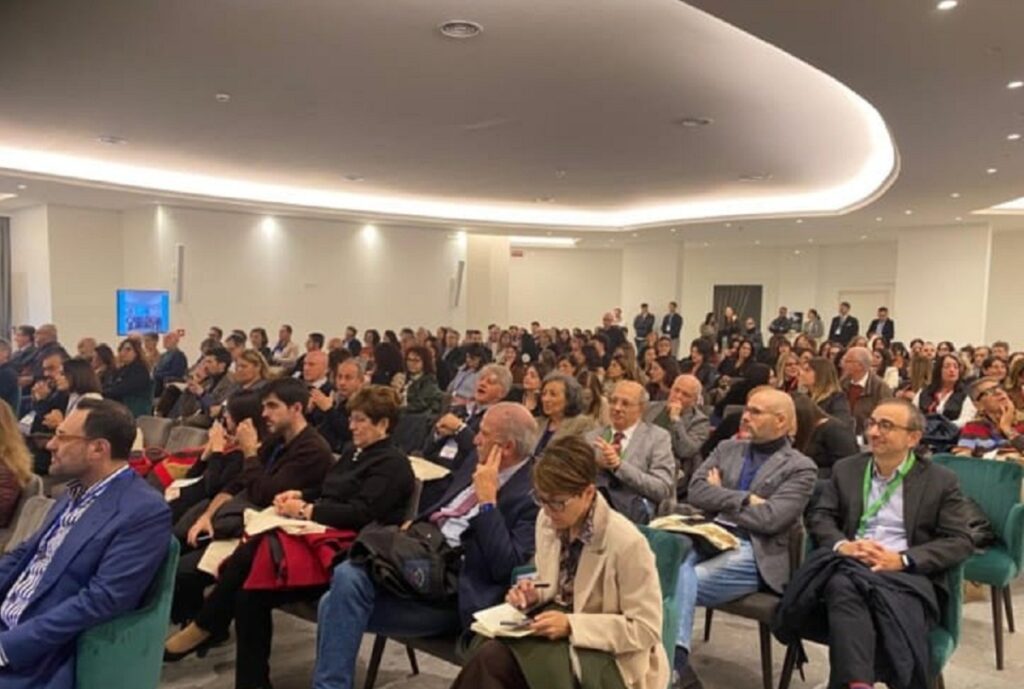 convegno calabria odontoiatria