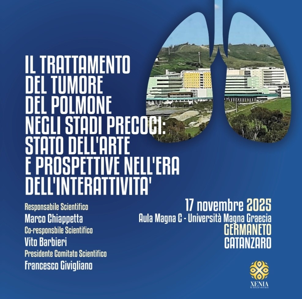 convegno germaneto tumore al polmone