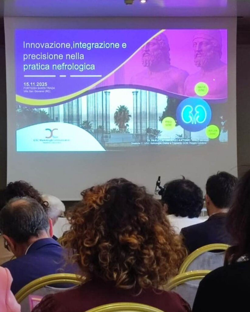 convegno nefrologia