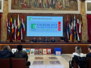 convegno rifiuti messina