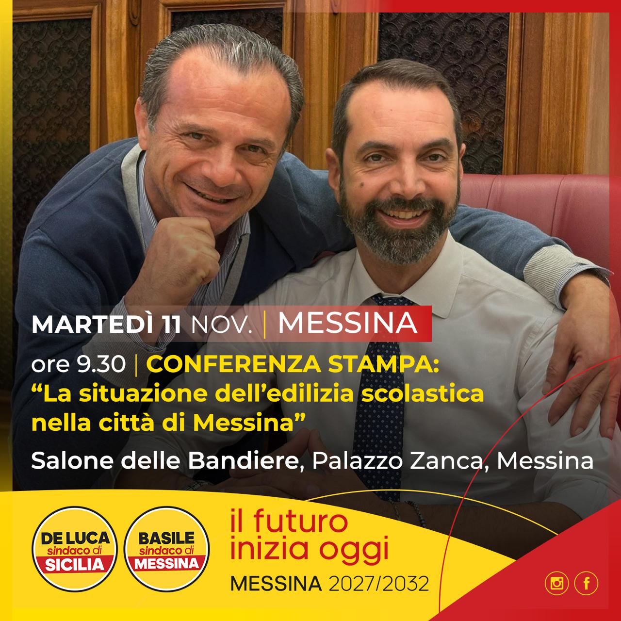de luca - basile