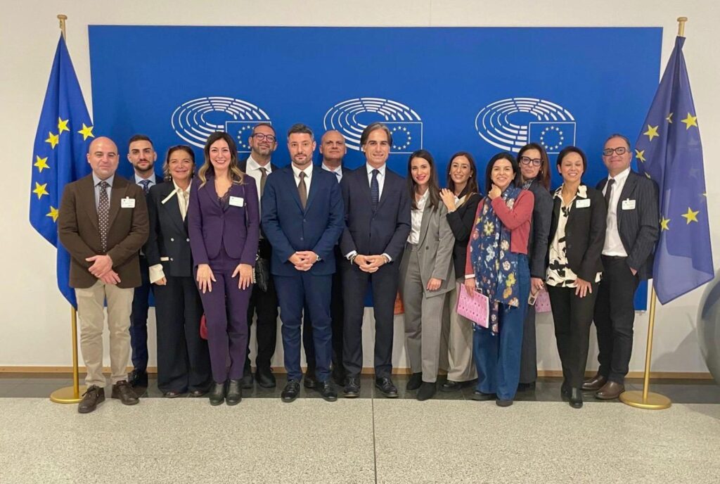 delegazione ue
