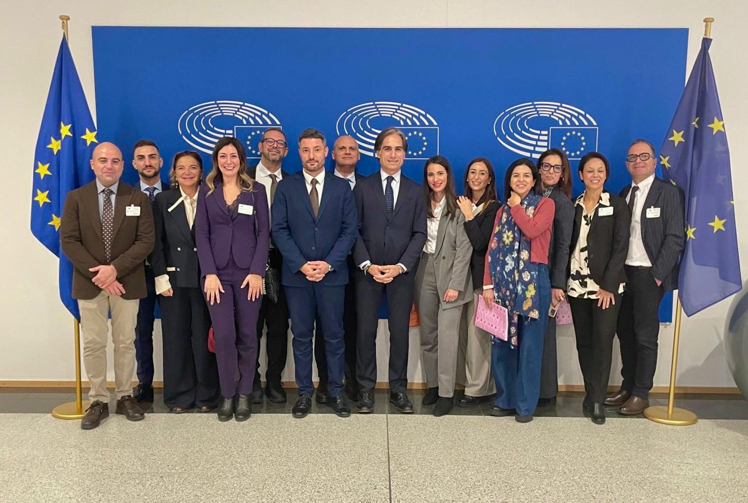 delegazione ue