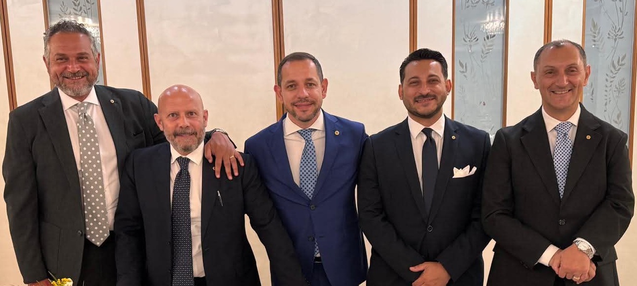 direttivo Lions
