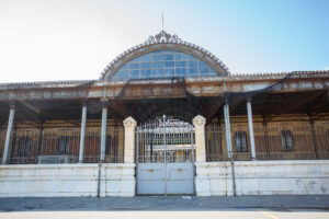 dogana messina