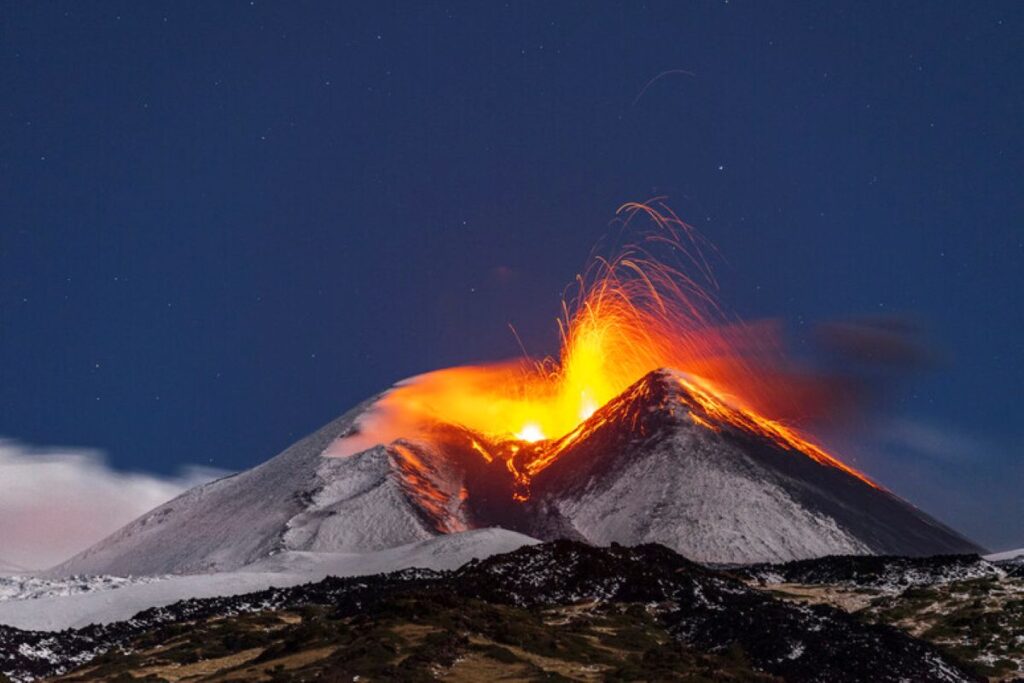 etna