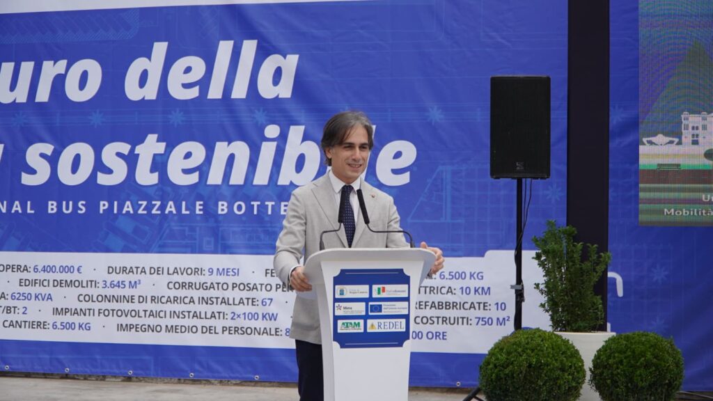 falcomatà