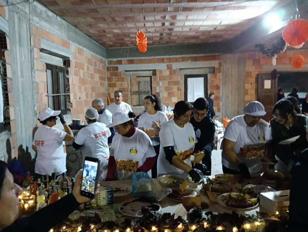 festa dell'Autunno Masella